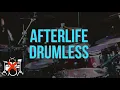 AVENGED SEVENFOLD - AFTERLIFE (DRUMLESS) NO DRUM HQ
