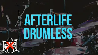 Download AVENGED SEVENFOLD - AFTERLIFE (DRUMLESS) NO DRUM HQ MP3