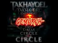 Lagu TAKHAYOEL - CIRCLE [ MMXXV ] Full ALBUM.