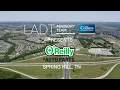 Just Listed Brand New O Reilly Auto Parts Upgraded Block Construction Nashville MSA