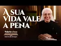 Download Lagu A sua vida vale a pena (Mt 1,1-16.18-23) Palavra de Deus | Irmã Maria Raquel 08/09
