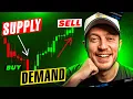The ONLY Supply Demand Trading You ll EVER NEED