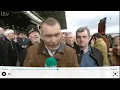 Cheltenham Festival Day 1