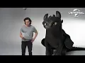 Download Lagu HOW TO TRAIN YOUR DRAGON: THE HIDDEN WORLD | Kit Harington and Toothless’ Lost Audition Tapes
