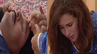 انا بحبك اوي يا ليله    اغمي عليه لما شاف بنت شيخ العرب   دندنها