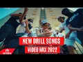 Lagu BEST OF KENYA ,UK, US DRILL SONGS VIDEO MIX 2022 DJ JAMHITZ FT WAKADINALI,BURUKYLN BOYZ CENTRAL CEE