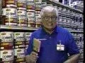 Menards - Stain Flooring Ray Szmanda 1996