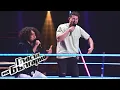 Daniel vs Kieron – Beggin | Battles | The Voice of Bulgaria 2021