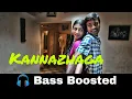 Download Lagu Kannazhaga | 3 movie | bass boosted | bass booster bass
