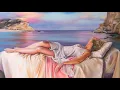 Atlantico ~ Roberto Cacciapaglia