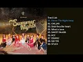 Download Lagu [Full Album] TWICE – Summer Nights | The 2nd Special Album — TRACKLIST