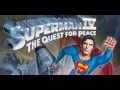 The Drunken Podcasters present Superman IV