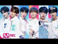 Download Lagu [PRODUCE X 101-Crayon - Pretty Girl] Special Stage | M COUNTDOWN 190711 EP.627