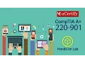 CompTIA A 220-901 Lab