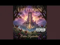 Lagu Let It Down