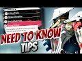 Metaphor ReFantazio - TIPS FOR BUILDING OVERPOWERED ARCHETYPES Guide