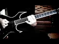 Killswitch Engage - Numbered Days Guitar Cover