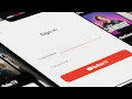 Download Lagu Masuk ke YouTube TV
