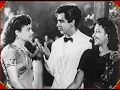 Lagu MUKESH~Film~ANDAZ (1949)~(2 Songs)~(1-Tu Kahe Agar~(2-Hum Aaj Kahin Dil~[* TRIBUTE To Great DILIP *)