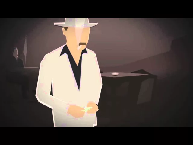 This Is the Police — трейлер