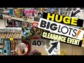 Huge Clearance At Big Lots An Extra 25 Off Markdowns 40 Off Spring Summer Farmhouse Decor