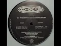 DJ's Unite Vol. 1 - DJ Phantasy + DJ Seduction - Untitled (B-Side) (Release The Techno)