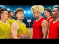 Download Lagu $10,000 EXTREME Basketball Challenge VS #1 High School Team