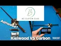 Download Lagu BC Custom Cues Kielwood shaft