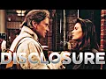 Disclosure 1994 English Full Movie Michael Douglas Demi Moore Review And Facts