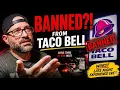 BANNED from Taco Bell Accepting Every DoorDash Order Worst Late Night Delivery Experience Ever