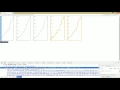 D3 js Tutorial Part 13 - Axes and Scales Creating Linear Axis