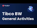 TIBCO BW General Activities Studio For Designers JDBC Query TIBCO Tutorial MindMajix