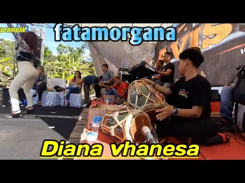 Download MP3 fatamorgana diana vhanesa new avista.. (koplo)