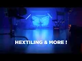 RenderMan Fundamentals - HexTiling More