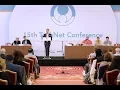15th TechNet-21 Confernece - Collaborative Action for Impact