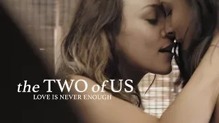 Download The Two of Us - Lesbian Short Film MP3