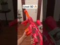 NERF Sniper Evolution