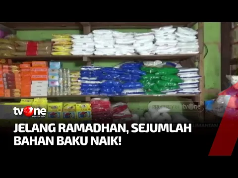 Harga Sembako Naik, Harga Cabai Naik Menjadi Rp60.000 per Kg