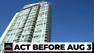 Why August 3rd Changes Everything for Phoenix Condo Owners