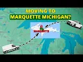 8 Things You MUST Know Before Moving To Marquette Michigan in 2026