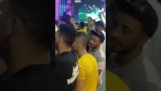 الفرح ده فى كميه حظ ملوش حل مصطفى باسط فى الغربيه 