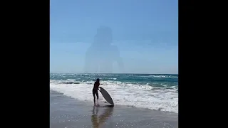 Come Skimboarding with us Emily Feld