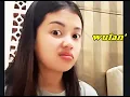 Download Lagu KIYYUT, DEE WULAN LAGI MAKAN DIJULITIN RAFSAN di Kolom Komentar