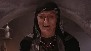 مسلسل علاء الدين حلقة 7 تطبيق وياك 