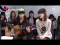 Download Lagu Akdong Musician [Give love] @KPOPSTAR Season 2