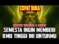 Download Lagu JIWA TERPILIH 🌟 KAMU PASTI TERKEJUT SETELAH MENDENGAR INI, TERNYATA KAMU PUNYA ILMU TINGGI