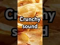 Lagu Crunchy sound
