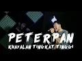 Download Lagu Peterpan - Khayalan Tingkat Tinggi [Cover by Second Team X Eja Teuku]