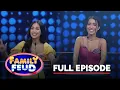 Download Lagu Family Feud Philippines: Team Zebby vs Team MiLoves | FULL EPISODE