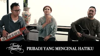 Download PRIBADI YANG MENGENAL HATIKU - FRANKY SIHOMBING FEAT.  FEBY FEBIOLA MP3